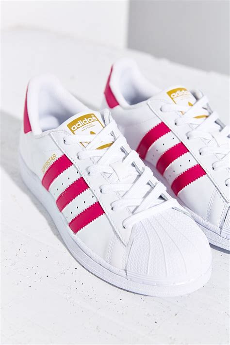 women's original adidas superstar shoes|superstar female version Adidas.